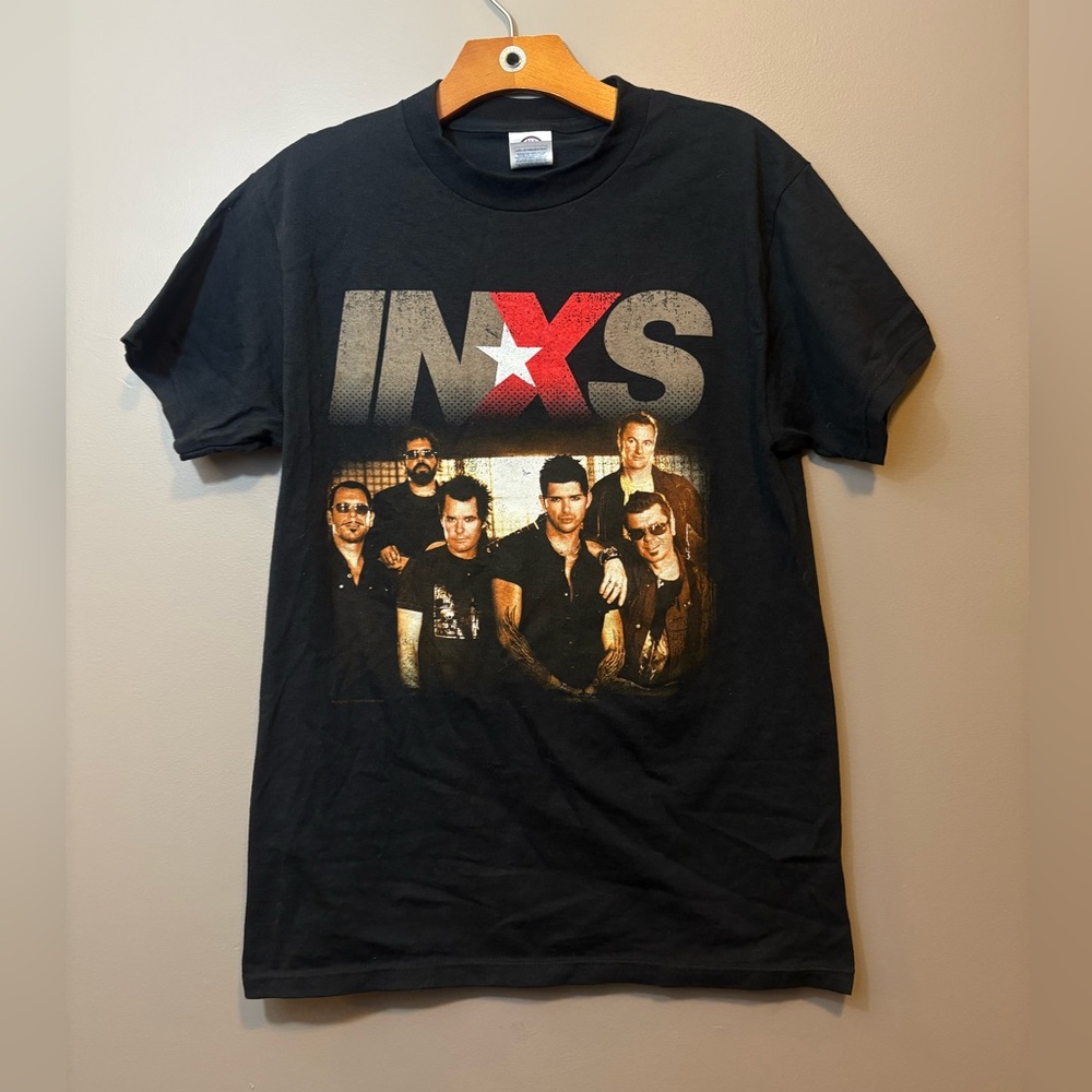 INXS 2006 tour